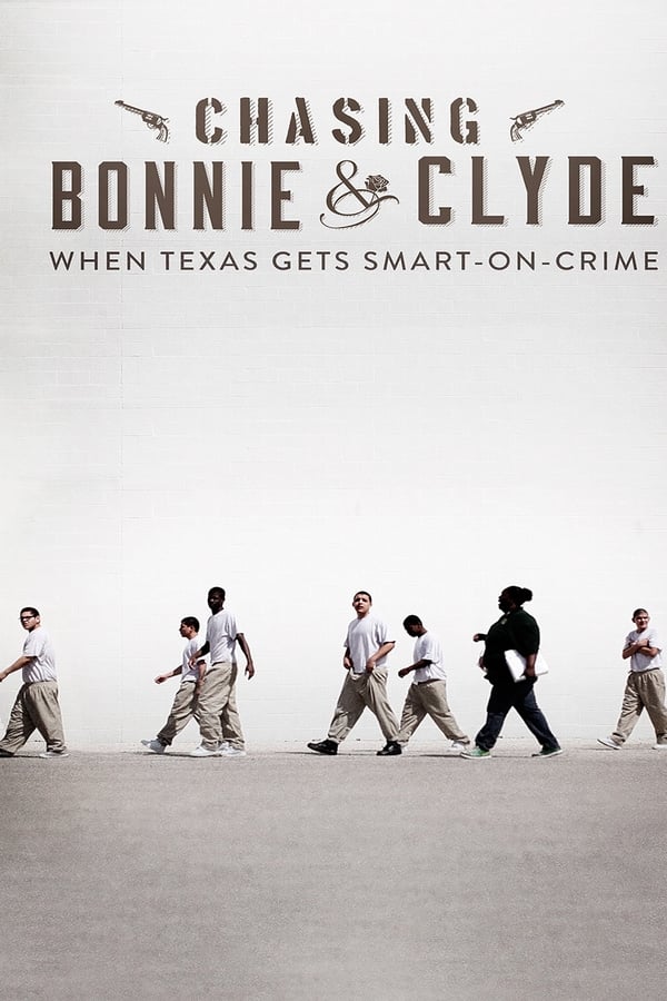 Chasing Bonnie & Clyde