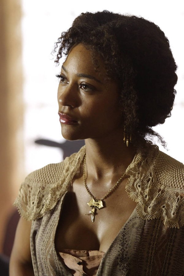 The Good Lord Bird La storia di John Brown – S01E02 – Vai in pace