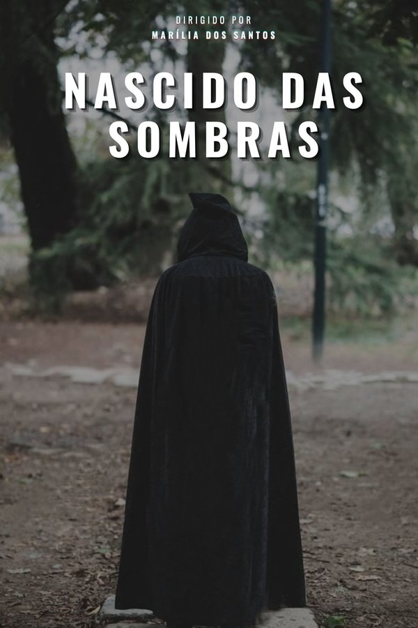 Nascido das Sombras poster