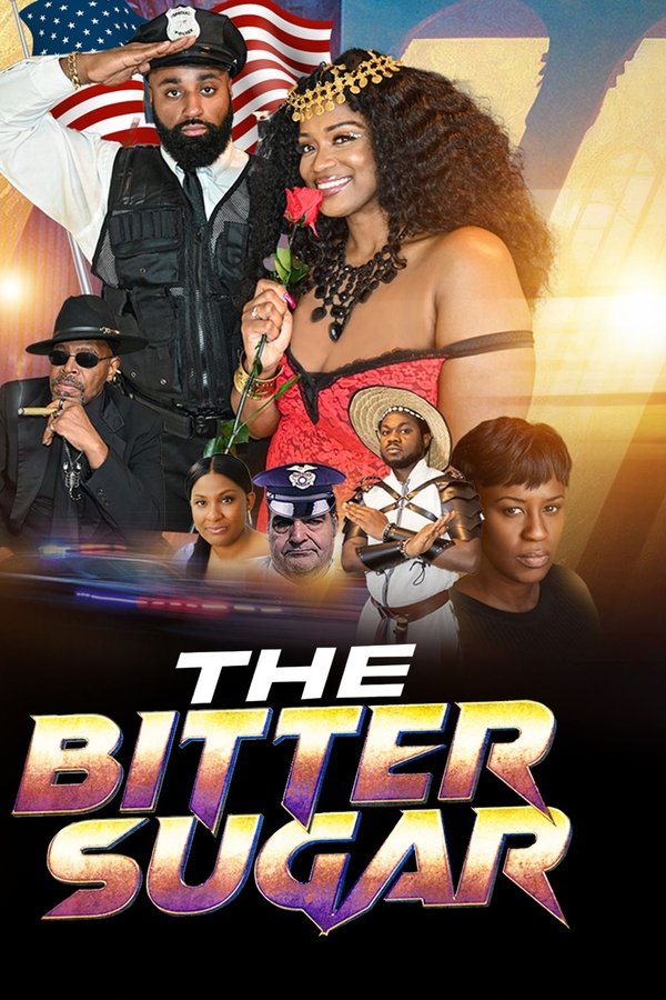 EN - The Bitter Sugar (2024)