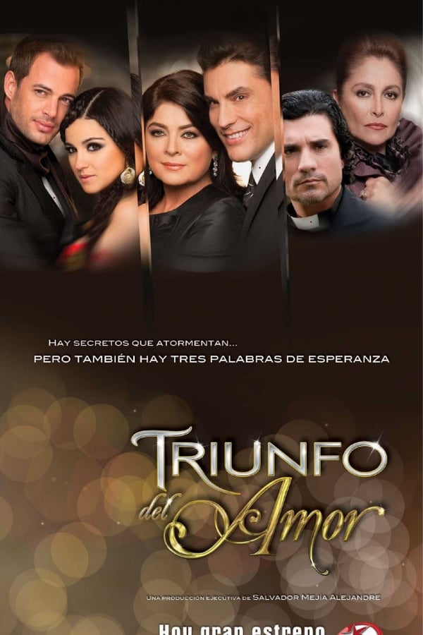 Triunfo del amor (2010)