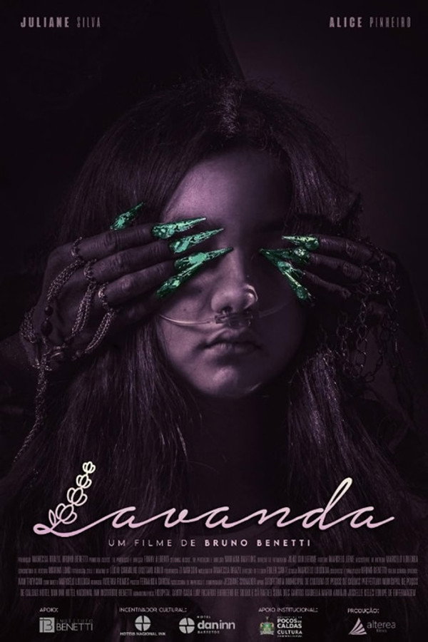 Lavanda (2024)