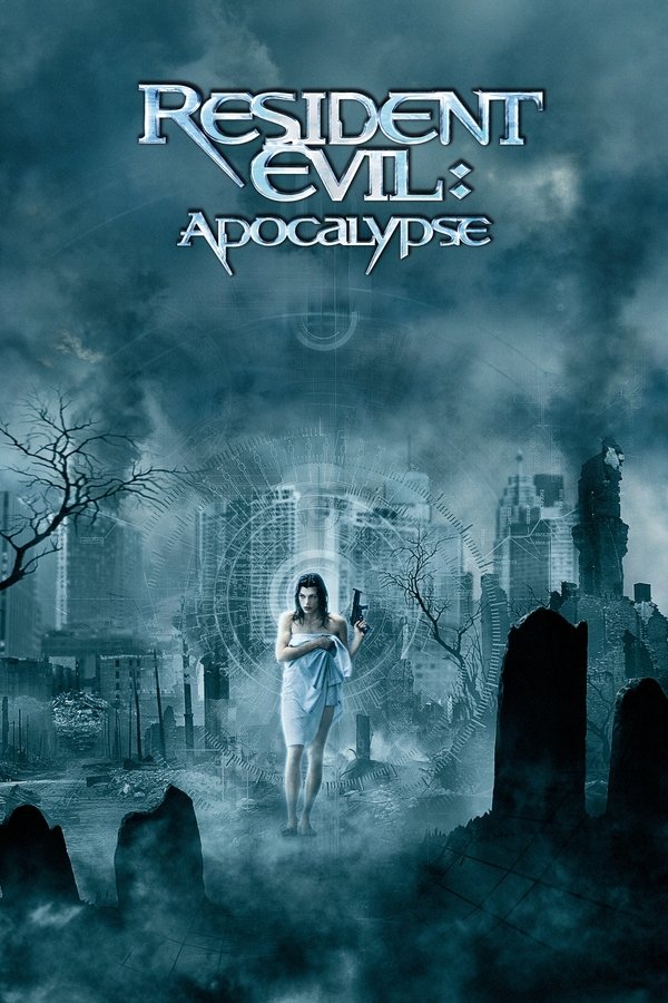 Resident Evil: Apocalypse