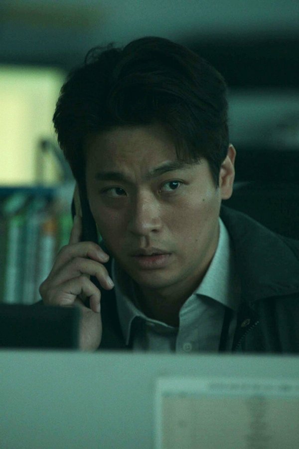Hellbound – S01E05 – Episodio 5