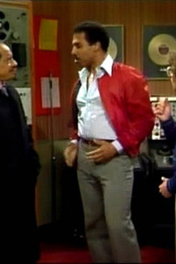 I Jeffersons – S08E22 –