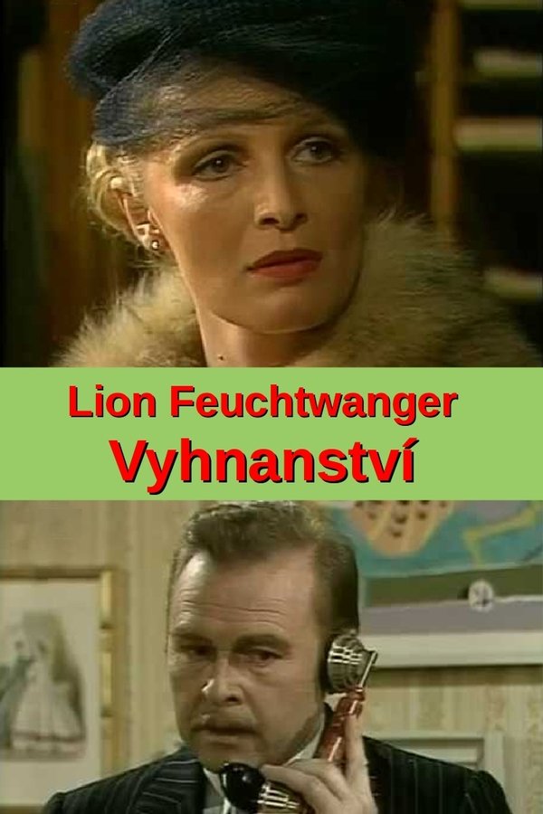 Vyhnanství Vyhnanství