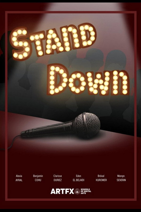 Stand Down