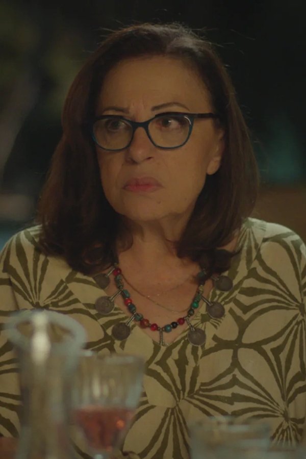 L’isola e il maestro – S01E03 – Episodio 3