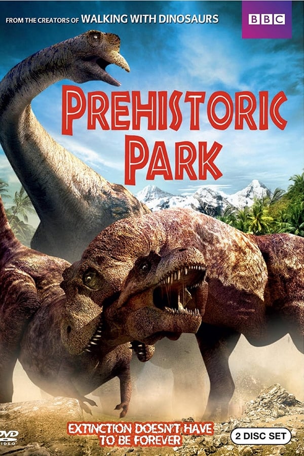 Prehistoric Park