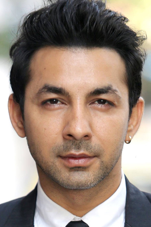 Padam Bhola's headshot