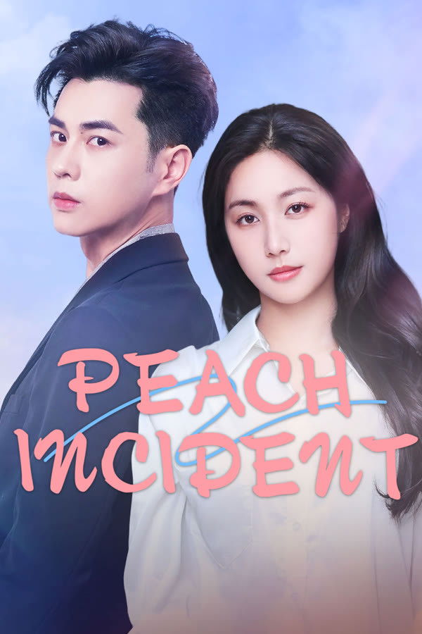 Peach Incident poster