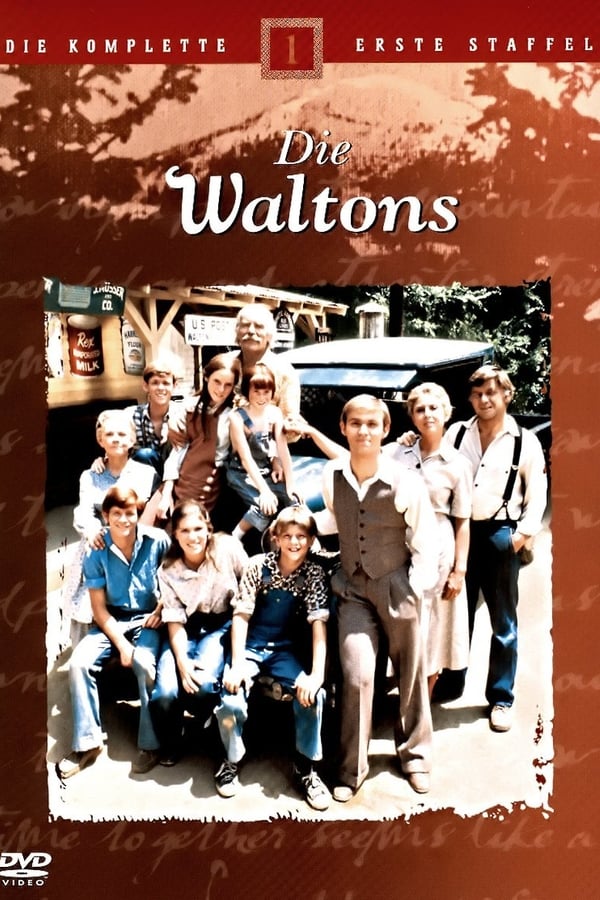 Die Waltons