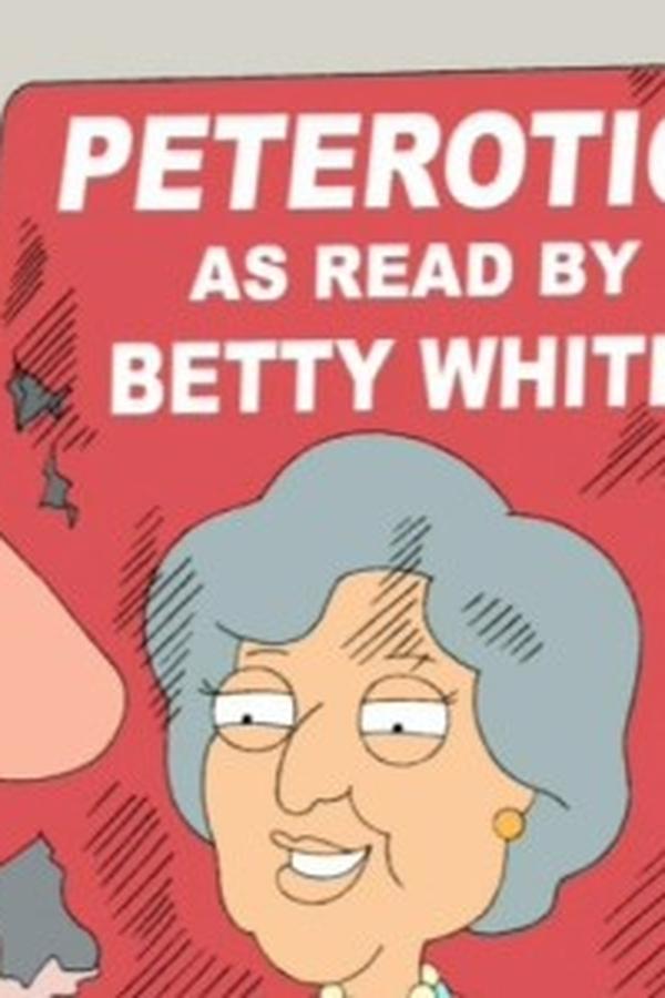 I Griffin – S04E24 – Peterotica
