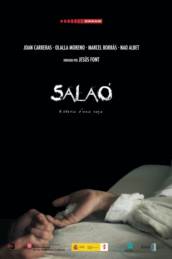Salaó
