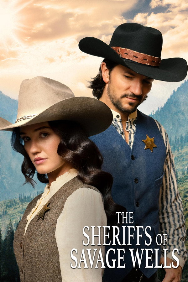 The Sheriffs of Savage Wells (2026) HD WEB-Rip 1080p SUBTITULADA