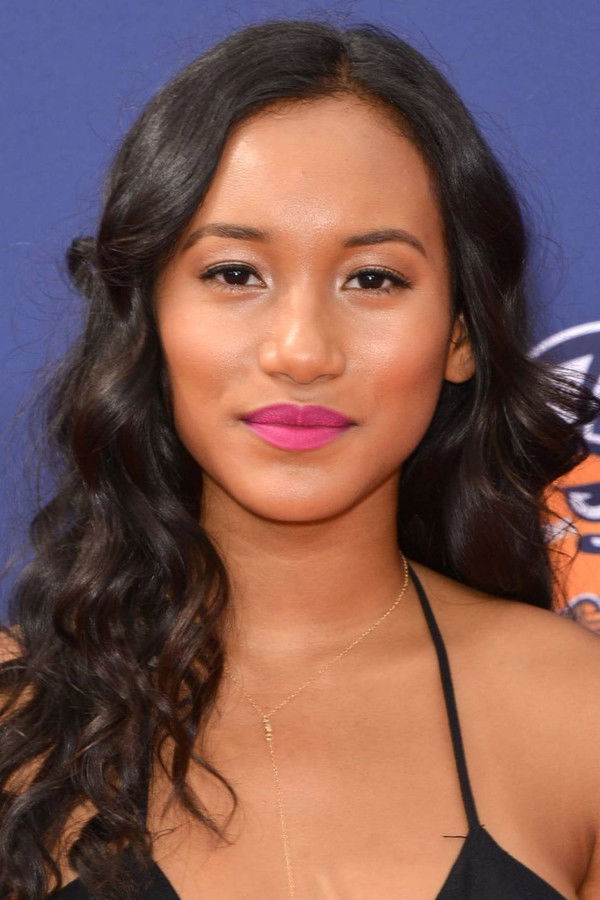 Sydney Park's headshot