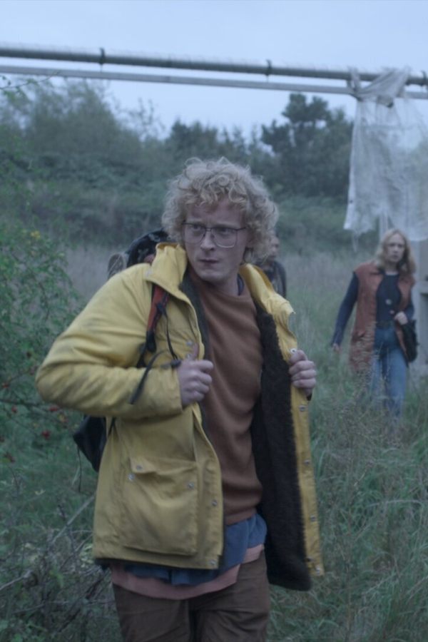 The Rain – S03E04 – Siate il cambiamento che volete nel mondo