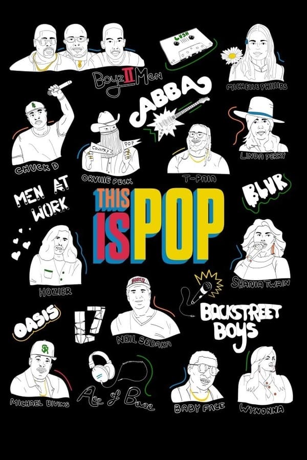 EN - This Is Pop (2021)