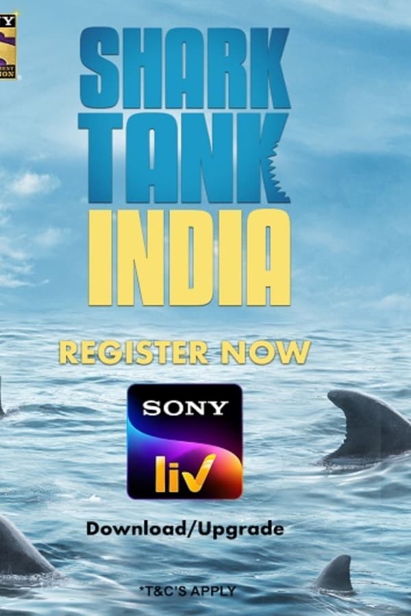 IN - Shark Tank India