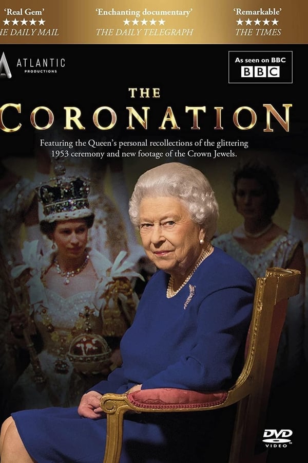 The Coronation