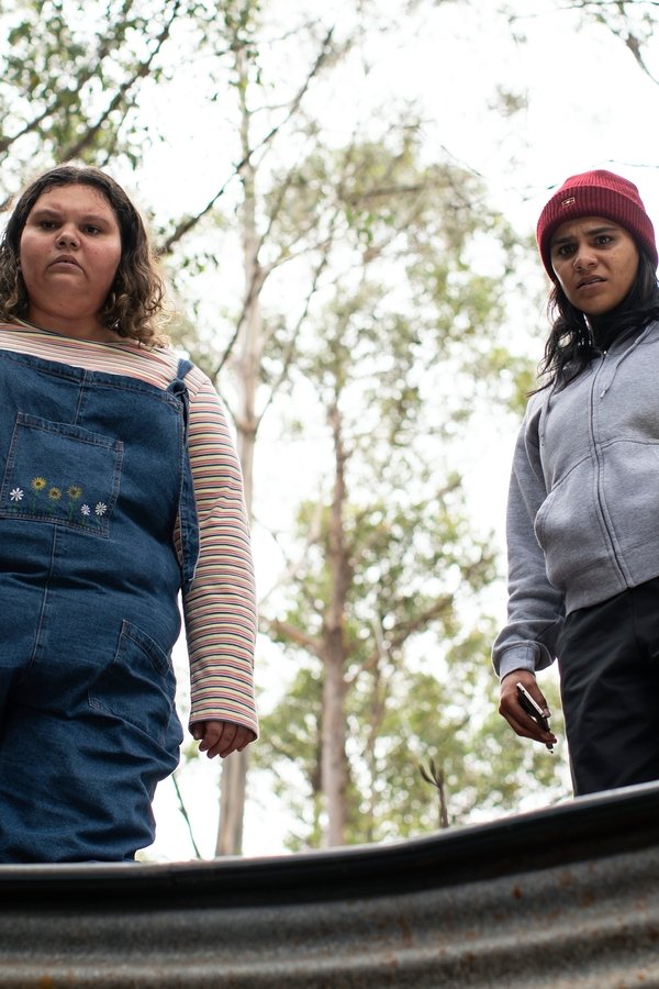 Deadloch – S01E03 – Episodio 3