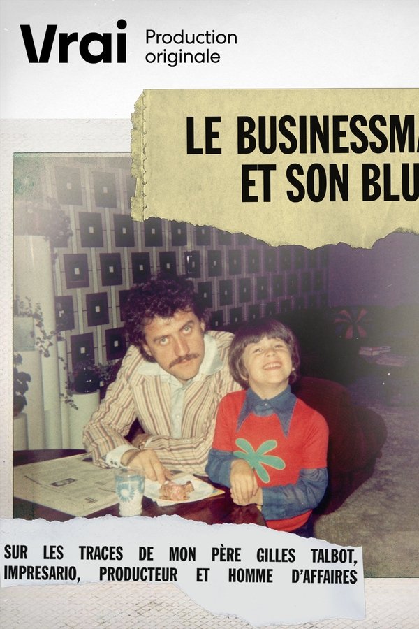 Le businessman et son blues
