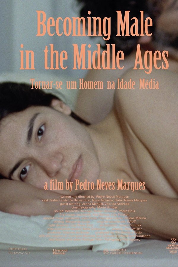 Becoming Male in the Middle Ages