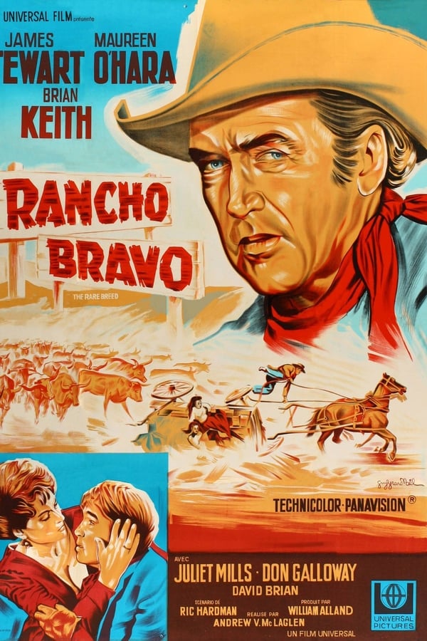 Rancho Bravo