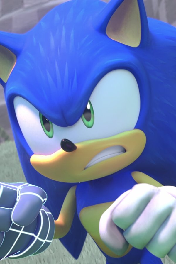 Sonic Prime – S02E01 – Episodio 1