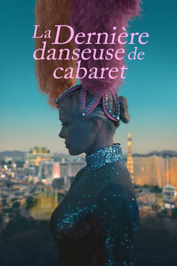 FR - The Last Showgirl - 2024