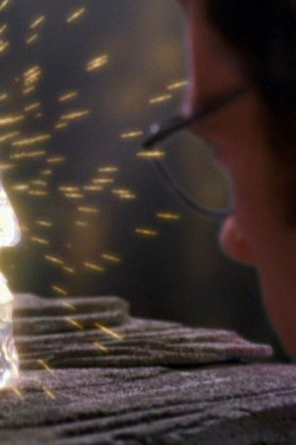 Stargate SG-1 – S03E21 – Il teschio di cristallo