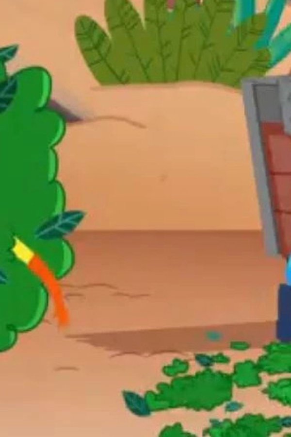 MeteoHeroes – S01E35 – Oro velenoso