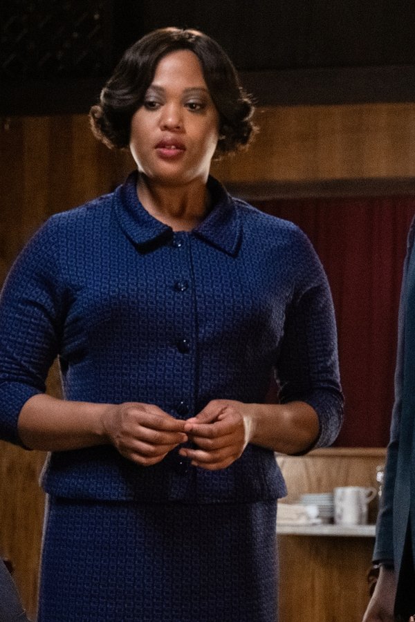 Godfather of Harlem – S03E10 – Episodio 10