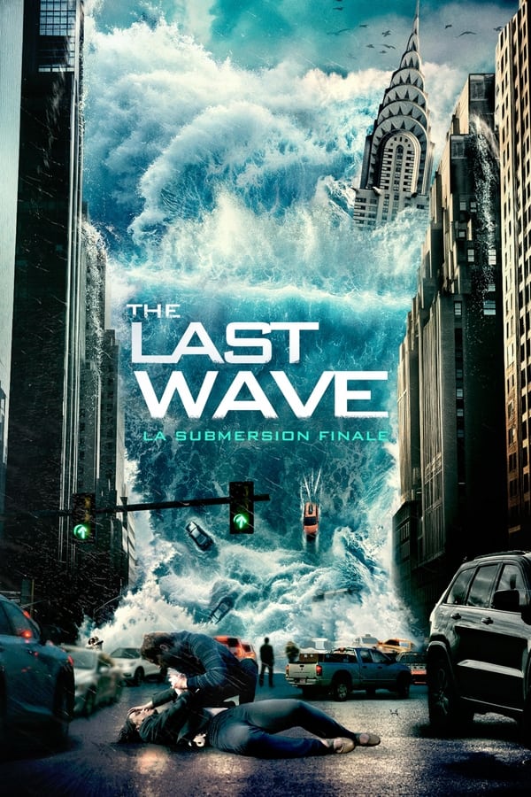 FR - The Last Wave : La submersion finale (2023)