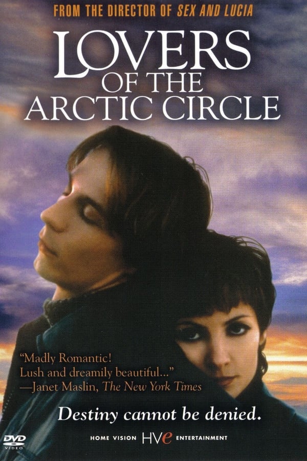 Lovers of the Arctic Circle