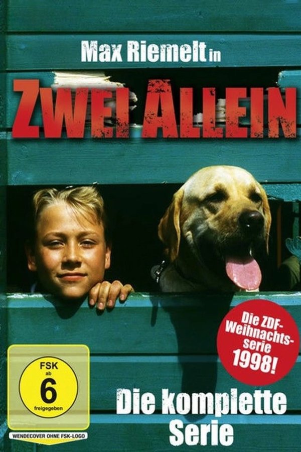 Zwei allein