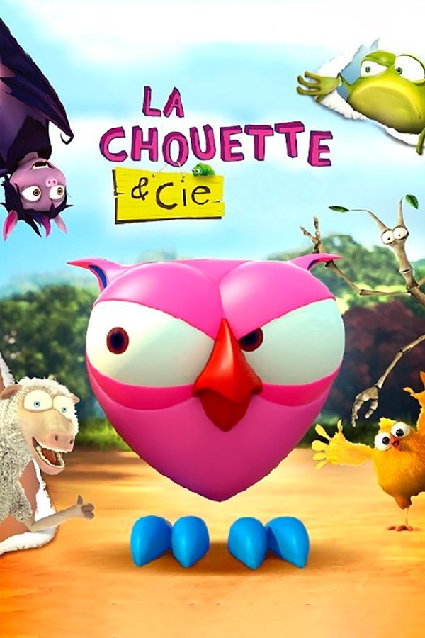 La chouette & Cie