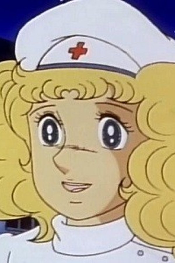 Candy Candy – S01E89 – La scomparsa di Albert