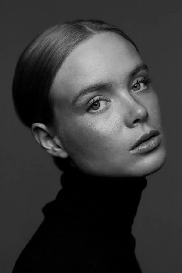 Matilda Källström's headshot