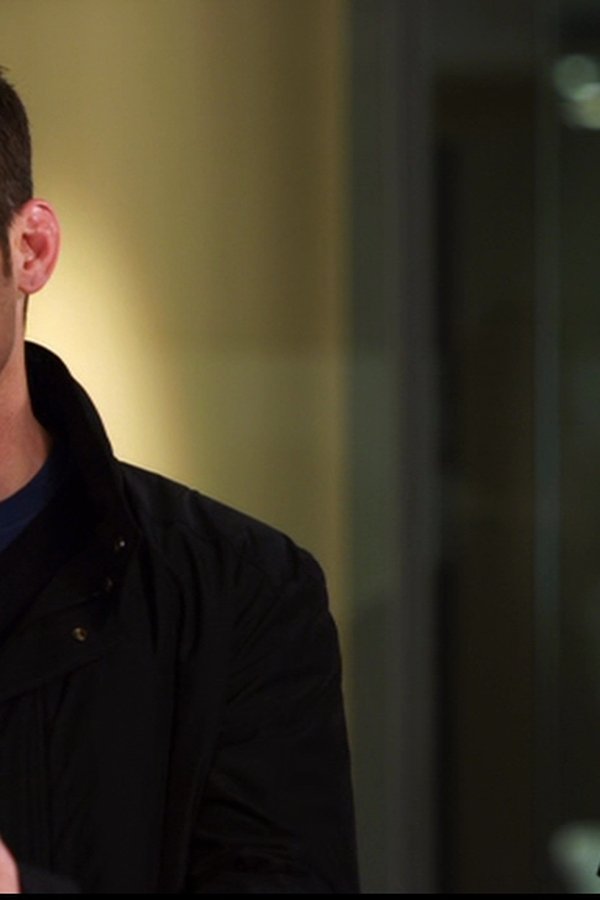 Warehouse 13 – S02E04 – Eterna giovinezza