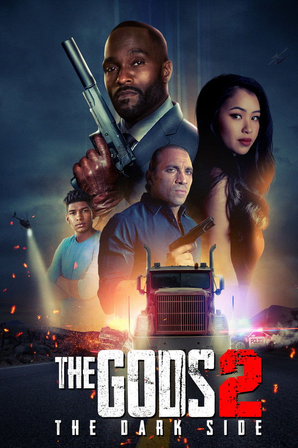 watch-The Gods 2: The Dark Side
