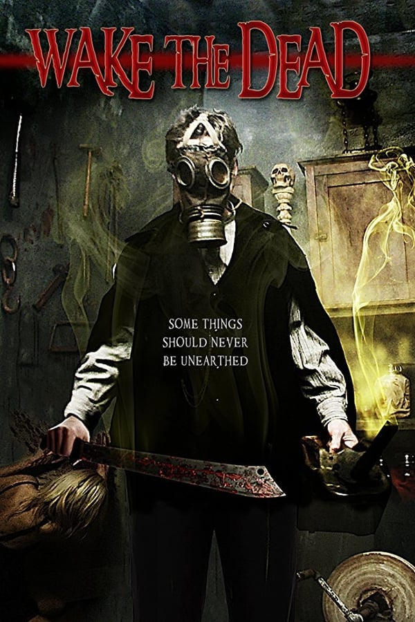 Wake The Dead Wake The Dead