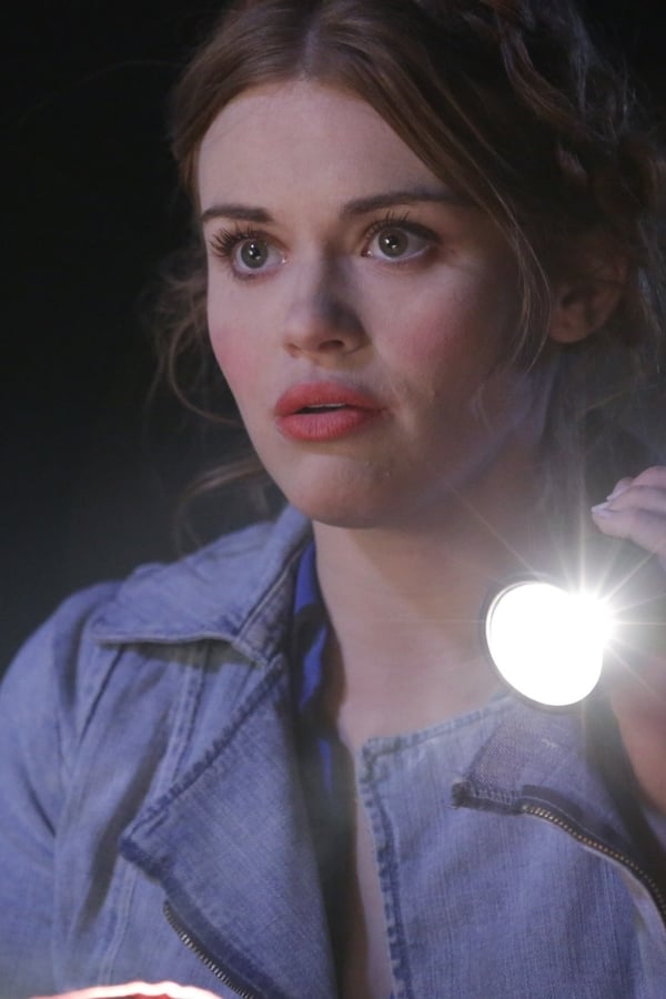 Teen Wolf – S04E01 – La luna nera