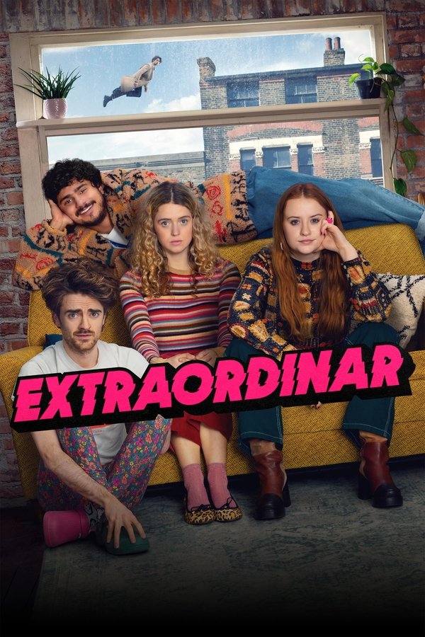 Extraordinar