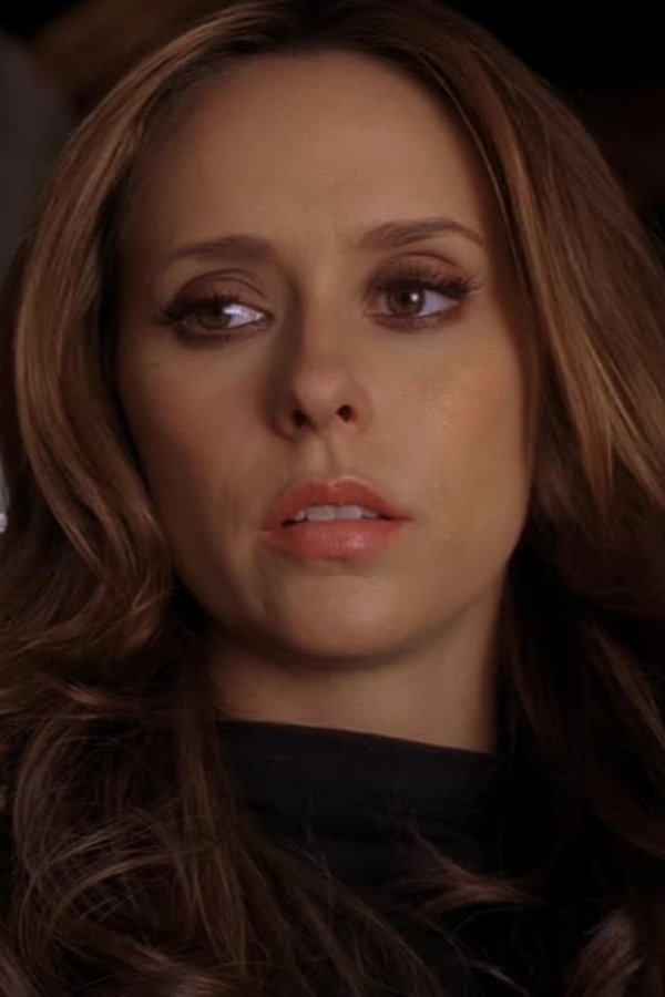 Ghost Whisperer: Presenze (2005) – S03E08 – Episodio 8