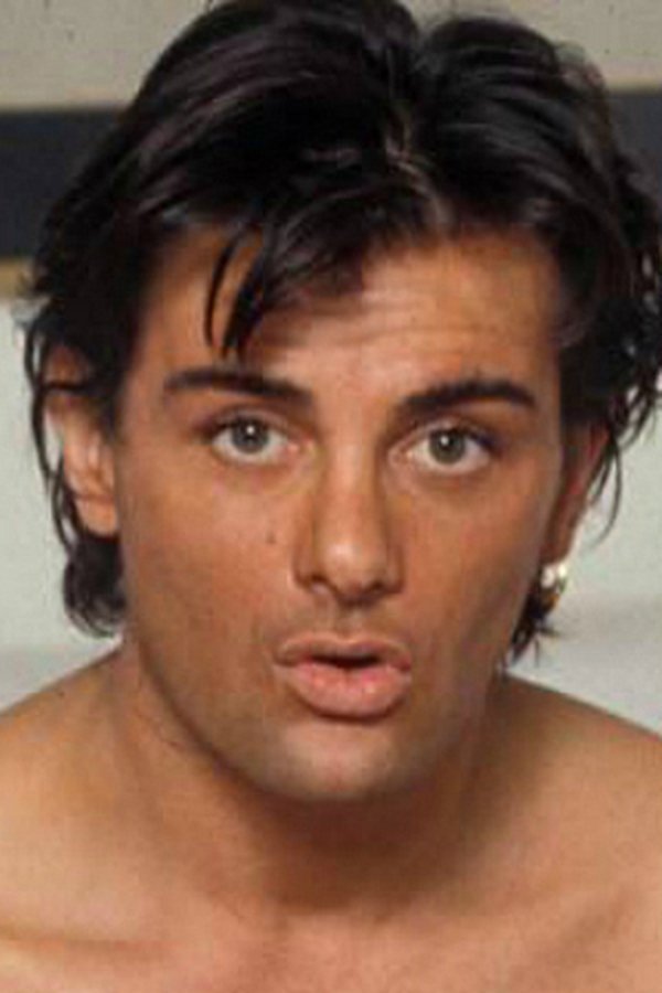 Eros Cristaldi