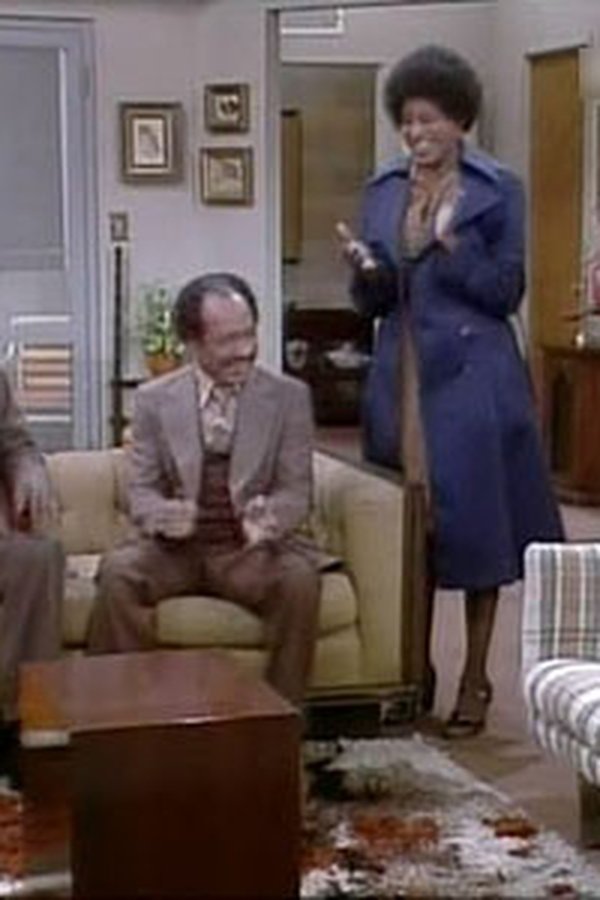 I Jeffersons – S05E06 –