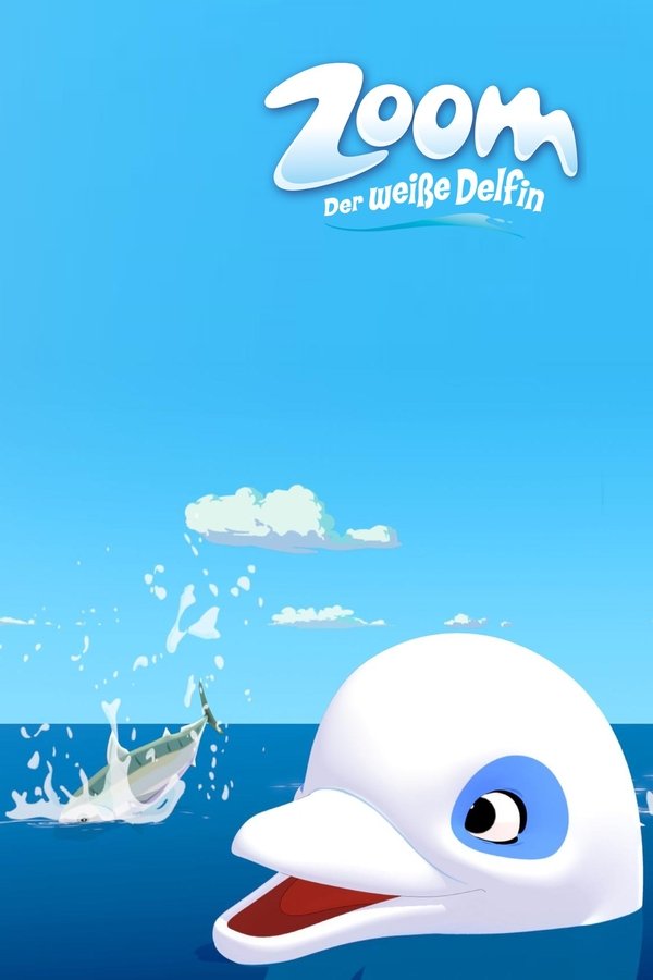 DE - Zoom: Der weiße Delfin (2015) (FR)