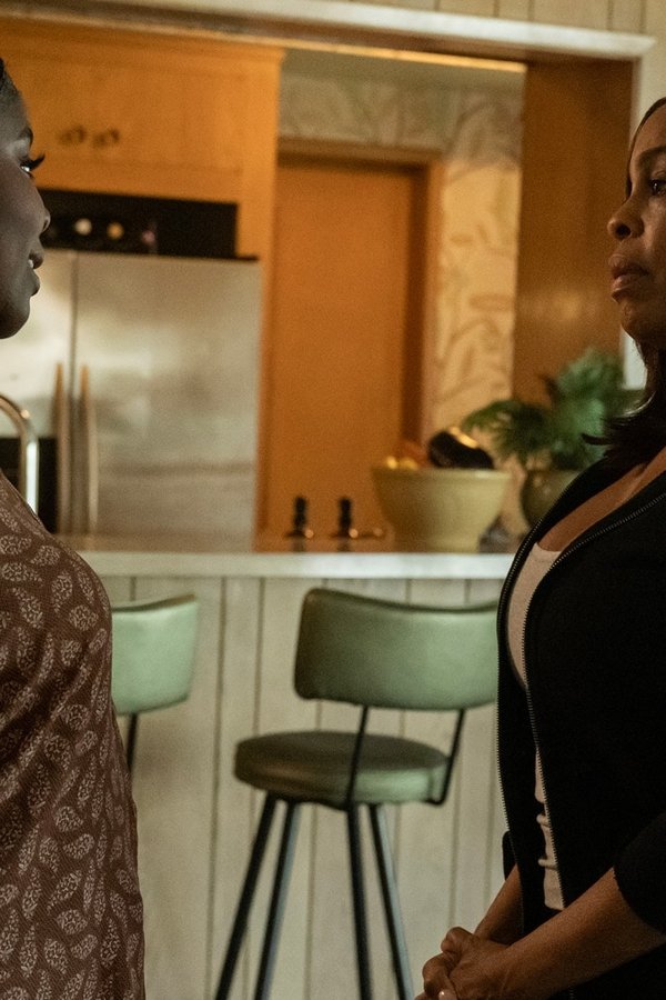 Grotesquerie – S01E08 – Episodio 8