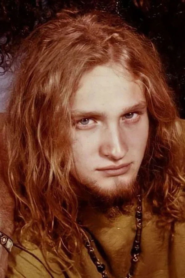 Layne Staley's headshot